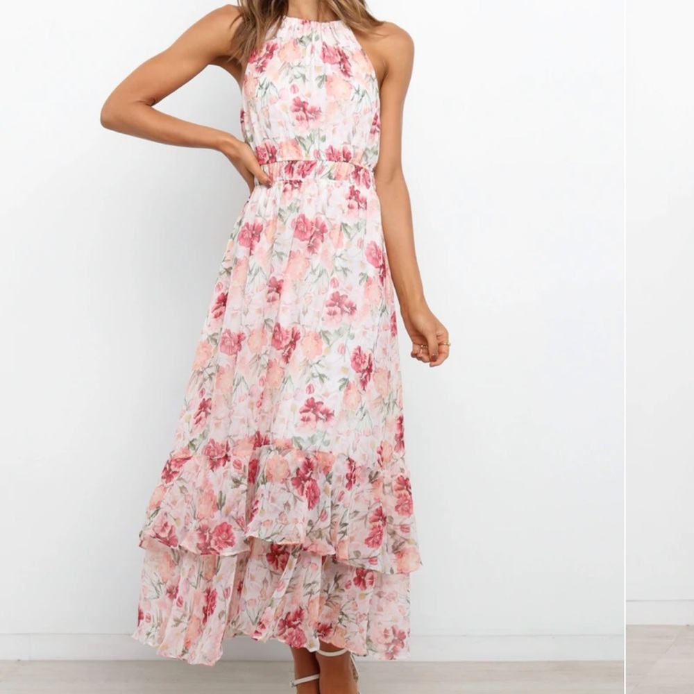 Petal & Pup Brando dress size 10